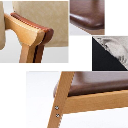 Dining Arm Chair om-dc017