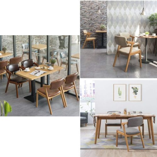 Dining Arm Chair om-dc017