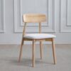 Dining Arm Chair om-dc020
