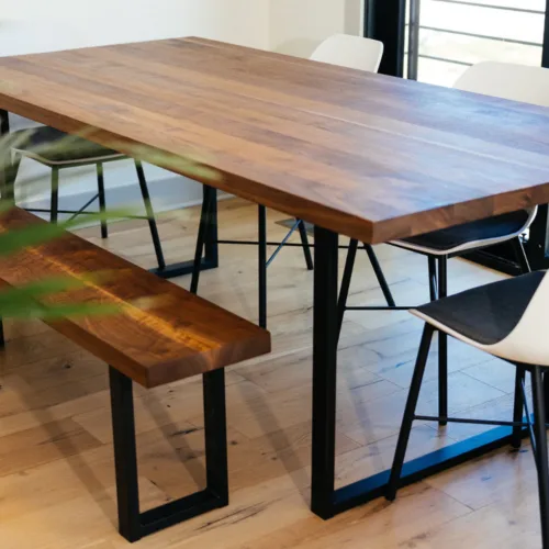 Omah Mebel Jepara dining room set om-drs003