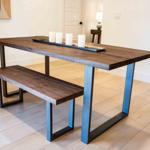 Omah Mebel Jepara dining room set om-drs003