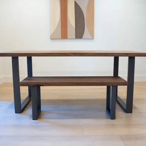 Omah Mebel Jepara dining room set om-drs003