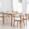 Omah Mebel Jepara dining room set om-drs004