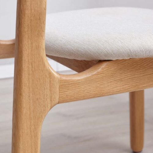 Omah Mebel Jepara dining room set om-drs004