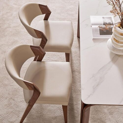 Omah Mebel Jepara dining room set om-drs004