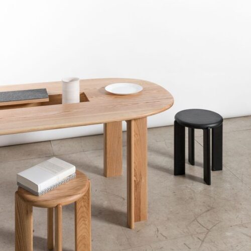 Omah Mebel Jepara dining room set om-drs0002