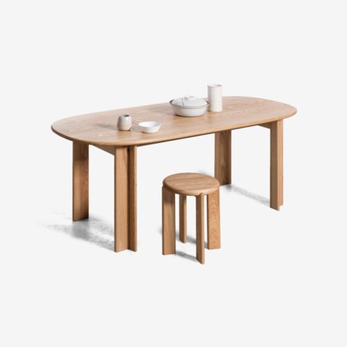 Omah Mebel Jepara dining room set om-drs0002