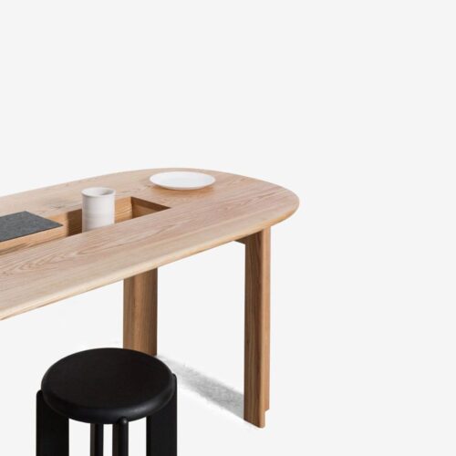 Omah Mebel Jepara dining room set om-drs0002