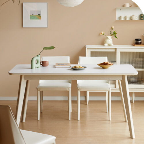 dining table set om-015