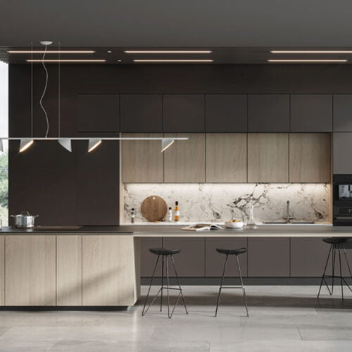 minimalist kitchen set om-001