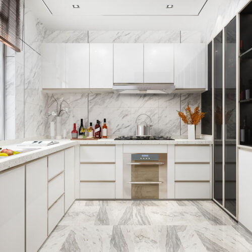 kitchens set minimalist om-006