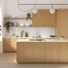 kitchen set minimalist om-013
