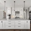 kitchen set minimalist om-014