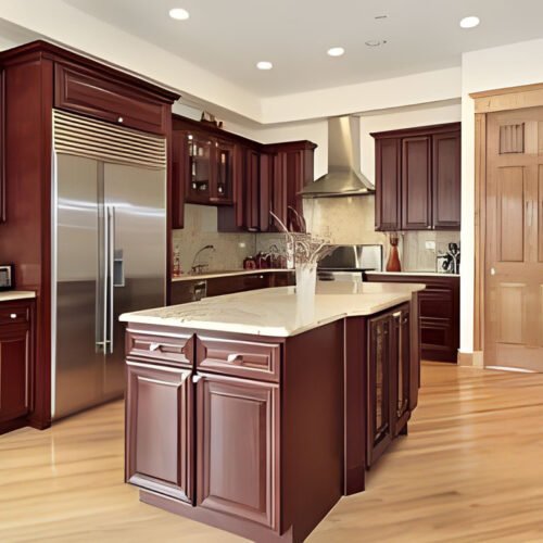 kitchen set klasik om-003