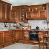 kitchen set klasik om-004