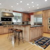 kitchen set klasik om-009