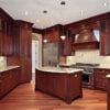 kitchen set klasik om-011