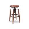 Omah Mebel Jepara Bar Stool om-bstl001