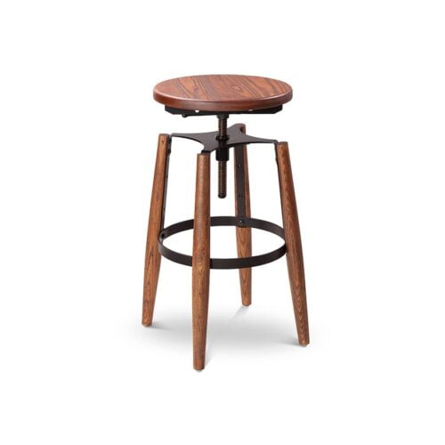 Omah Mebel Jepara Bar Stool om-bstl001