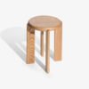 Omah Mebel Jepara Stool om-bstl002