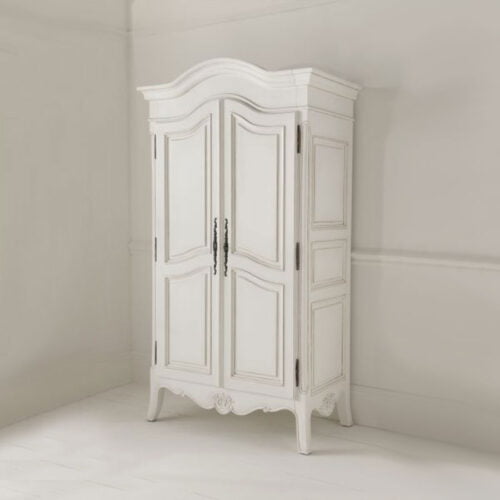 Wardrobe antique om-006