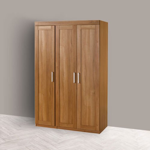 Wardrobe Minimalist om-001