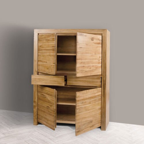 Wardrobe Minimalist om-002