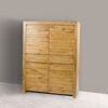 Wardrobe Minimalist om-002