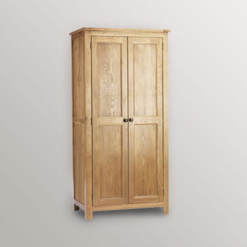 Wardrobe Minimalist om-003