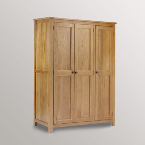 Wardrobe Minimalist om-003