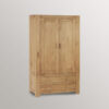 Wardrobe Minimalist om-004