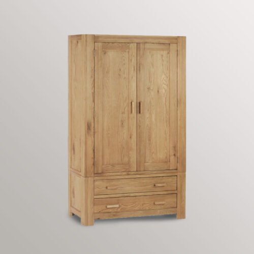 Wardrobe Minimalist om-004