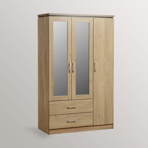 Wardrobe Minimalist om-005