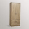 Wardrobe Minimalist om-006