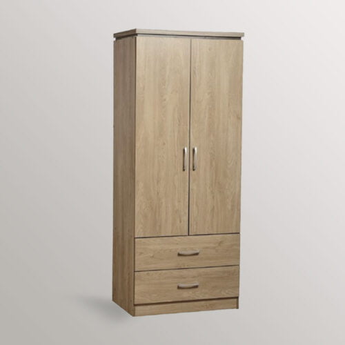 Wardrobe Minimalist om-006