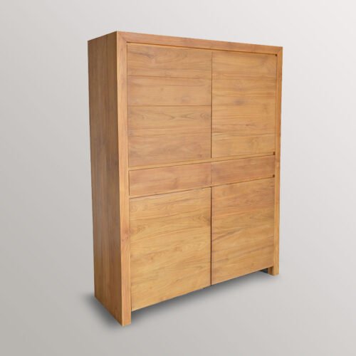 Wardrobe Minimalist om-009