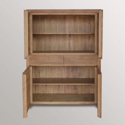 Wardrobe Minimalist om-009