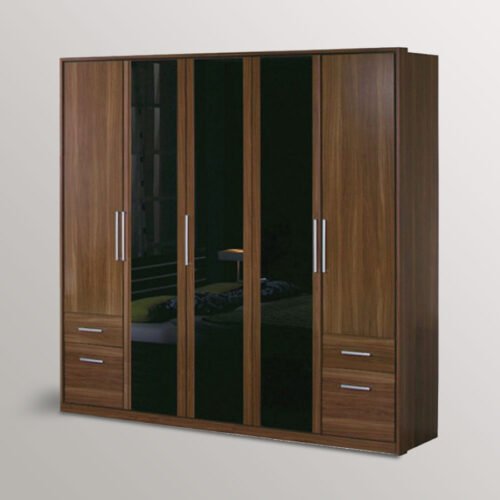 Wardrobe Minimalist om-011