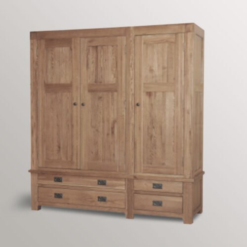 Wardrobe Minimalist om-012