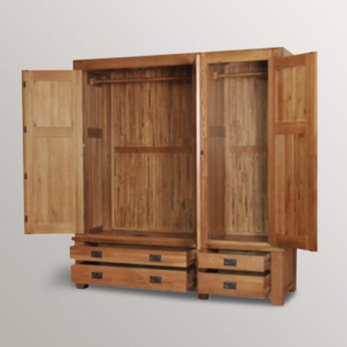 Wardrobe Minimalist om-012