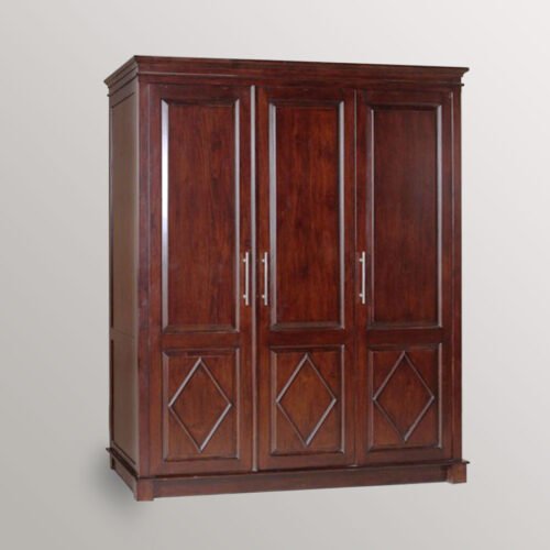 Wardrobe Minimalist om-013