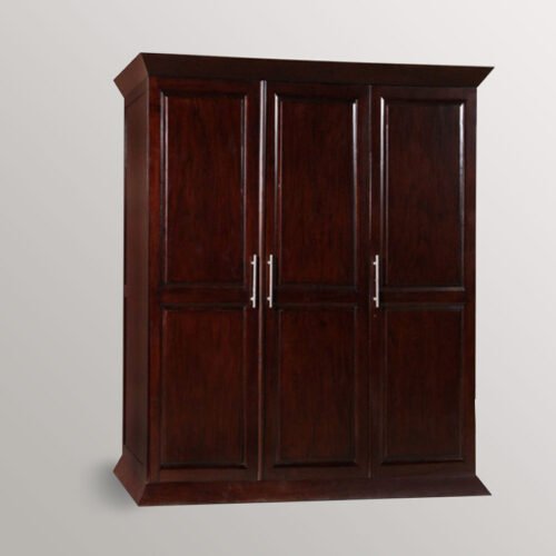 Wardrobe Minimalist om-013