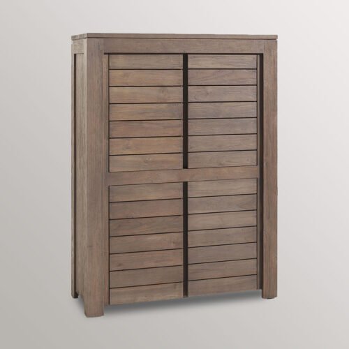 Wardrobe Minimalist om-016