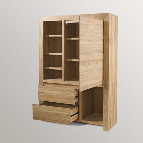 Wardrobe Minimalist om-018