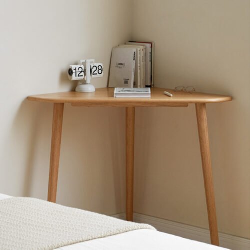 Corner work desk om-wkd002