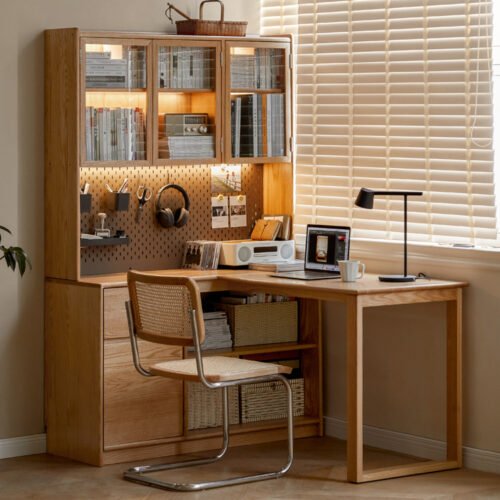 work desk om-wkd008